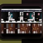 دانلود بازی تخته نرد شرطی پولی واقعی: راهنمای جامع برای علاقه‌مندان به بازی‌های شرط بندی آنلاین