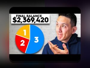 ساخت سبد سرمایهگذاری متنوع: راهنمای ساده برای کاهش ریسک در بازار ایران